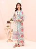 Gulljee Ruhay Sukhan Lawn Collection - GRH2310A12