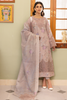 Iznik Dastaan Lawn Collection – IDL-11 Shimaz