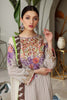 Charizma Reem Festive Edit Vol-2 – Embroidered Brosha Lawn Suit - RM-20