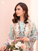 Gulljee Ruhay Sukhan Lawn Collection - GRH2310A12