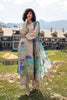 Charizma Signature Chapter 1 – Embroidered Lawn With Chiffon Dupatta CSL-05