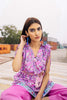 Gul Ahmed Summer Basic Lawn 2021 · 1PC Unstitched Digital Printed Lawn Shirt SL-942 B