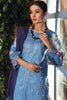 Charizma Naranji Lawn Collection Chapter 2 – 3-Pc Embroidered Lawn With Chiffon Dupatta CN-21