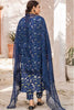 Aangan by Sanam Saeed Viscose Silk Edit - D-05