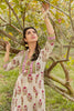 Gul Ahmed Summer Basic Lawn 2021 · 1PC Unstitched Printed Lawn Fabric SL-890 A