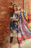 Rung by Al Zohaib Embroidered Lawn Collection 2020 – RNE20-03A