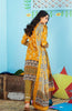 AlZohaib Monsoon Chunri Lawn Collection '21 – 03B