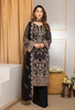 Adan's Libas Wisteria Chiffon Collection – Midra