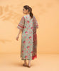 Sapphire Spring/Summer 2023 – 3 Piece - Digital Printed Lawn Suit - 003PDY23V112