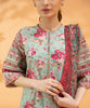 Sapphire Spring/Summer 2023 – 3 Piece - Digital Printed Lawn Suit - 003PDY23V112