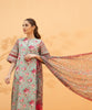 Sapphire Spring/Summer 2023 – 3 Piece - Digital Printed Lawn Suit - 003PDY23V112