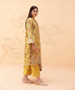 Sapphire Spring/Summer 2023 – 3 Piece - Digital Printed Embroidered Lawn Suit - 03PEDY23V113