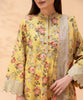 Sapphire Spring/Summer 2023 – 3 Piece - Digital Printed Embroidered Lawn Suit - 03PEDY23V113