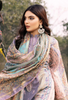 Adan's Libas Khumaar Lawn Collection Vol II – Manatee