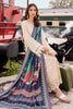 Nureh Safarnama Linen Winter Collection – NS-93