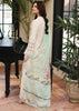 Kahf Luxury Lawn Collection 2023 – KLC-07A MOON MIST