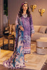 Nureh Signature Prints Lawn Collection 2023 – SP-38