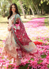 Elaf Festive Chikankari Lawn Collection 2023 Vol II – ECF-12 ANNA