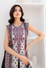 Tabeer Printkari Summer Lawn Collection – Hazel