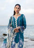 Elaf Signature Embroidered Lawn Collection – ESC-04A MOON LILY