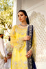 Nureh Mor Bagh Luxury Chiffon Formal Wear Collection – NL-15