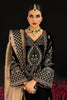 Nureh Maya Velvet Winter Collection – MORBAGH - NS-97