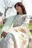 Qalamkar Qline Lawn Collection 2023 – AK-05 EMHAL