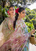 Elaf Embroidered Limited Edition Lawn Collection – ESL-05A STARLIT HARMONY