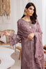 Nureh Embroidered Karandi Collection – NE-45