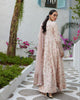 Faiza Saqlain Liliana x Palak Tiwari Luxury Lawn Collection 2024 – Karine