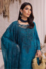 Nureh Embroidered Karandi Collection – NE-42