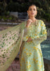 Elaf Embroidered Limited Edition Lawn Collection – ESL-06B MAJESTIC NOVA