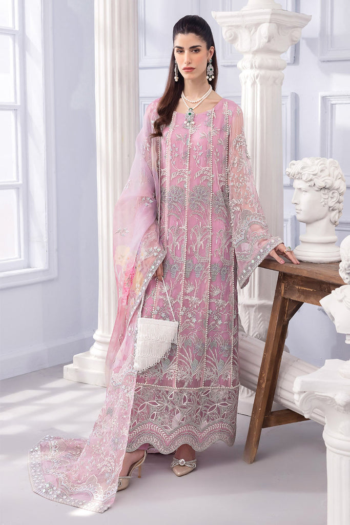 Nureh Elanora Luxury Formal Collection – NEL-27