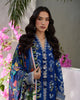 Faiza Saqlain Liliana x Palak Tiwari Luxury Lawn Collection 2024 – Veira