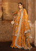Hussain Rehar Zaib-un-Nisa Luxury Wedding Formals – Saffron