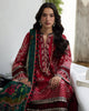 Faiza Saqlain Liliana x Palak Tiwari Luxury Lawn Collection 2024 – Sivana