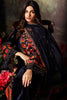 Charizma Signora Embroidered Velvet Winter Collection CVT3-07