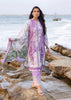 Elaf Signature Embroidered Lawn Collection – ESC-06B DREAM SPELL