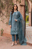 Farasha Bahaar Eid Festive Lawn Collection – Nuri