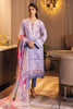 Nureh Signature Prints Lawn Collection 2023 – SP-41