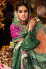 Nureh Bazaar Festive Lawn Collection 2024 – NS-126