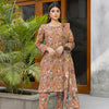 Identic Special Edition Printed Lawn Collection  – ISE-3