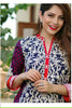 Ayesha Zara Eid Collection By Al Zohaib – 3A - YourLibaas
 - 2