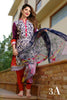 Ayesha Zara Eid Collection By Al Zohaib – 3A - YourLibaas
 - 3