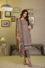 Salina Doby Stripe Lawn Collection – SDS-3