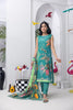 Salina Pop Printed Lawn Collection – SP-3