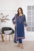 Salina Doby Stripe Lawn Collection Vol-2 – SDSV2-3