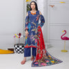 Salina Pop Printed Lawn Collection – SP-4