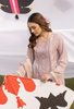 Adan's Libas Umang Lawn Collection – D7