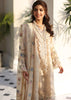 Elaf Festive Chikankari Lawn Collection 2023 – ELC-07 HARMONY